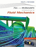 Fox and McDonald's Introduction to Fluid Mechanics