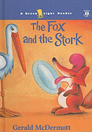 Fox and the Stork