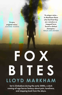 Fox Bites - Markham, Lloyd
