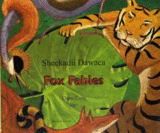 Fox Fables in Somali and English