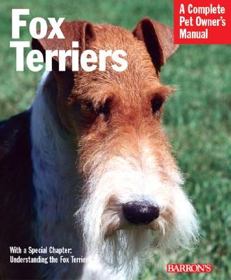 Fox Terriers - Vanderlip, Sharon
