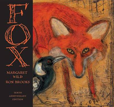 Fox - Wild, Margaret, and Brooks, Ron