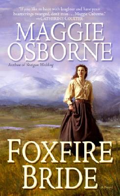 Foxfire Bride - Osborne, Maggie