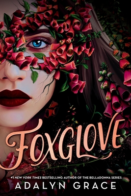 Foxglove - Grace, Adalyn