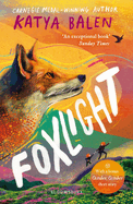 Foxlight: Winner of the Wainwright Children's Prize 2024