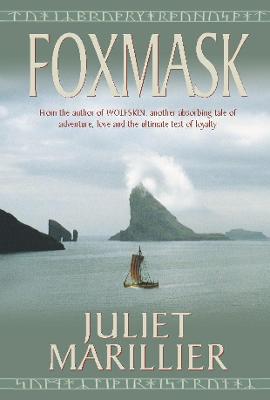 Foxmask - Marillier, Juliet