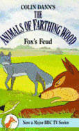 Foxs Feud Book 3