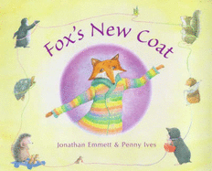 Fox's new coat