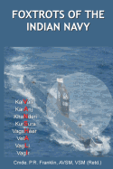 Foxtrots of the Indian Navy