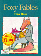 Foxy Fables