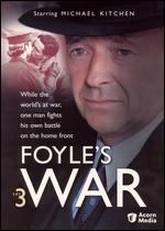 Foyle's War: Set 3 [4 Discs] - 