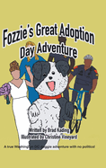 Fozzie's Great Adoption Day Adventure