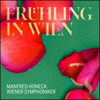 Frhling in Wien - Christoph Stradner (cello); Wiener Symphoniker; Manfred Honeck (conductor)