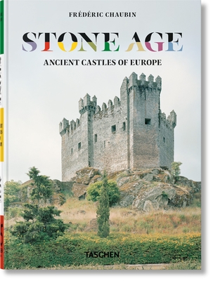 Fr?d?ric Chaubin. Stone Age. 45th Ed. - Chaubin, Fr?d?ric (Photographer)
