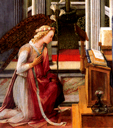 Fra Filippo Lippi the Carmelite Painter