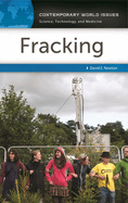 Fracking: A Reference Handbook