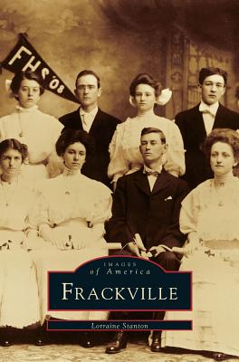 Frackville - Stanton, Lorraine