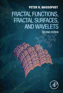 Fractal Functions, Fractal Surfaces, and Wavelets