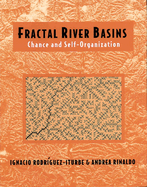 Fractal River Basins: Chance and Self-Organization