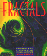 Fractals - Briggs, John, Ph.D.