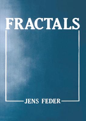 Fractals - Feder, Jens