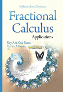 Fractional Calculus: Applications