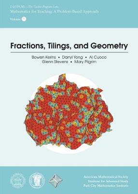 Fractions, Tilings, and Geometry - Kerins, Bowen, and Yong, Darryl, and Cuoco, Al