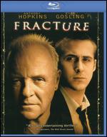 Fracture [WS] [Blu-ray] - Gregory Hoblit