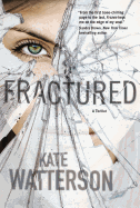 Fractured: An Ellie Macintosh Thriller