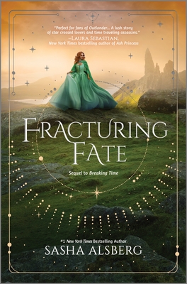 Fracturing Fate - Alsberg, Sasha