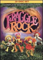 Fraggle Rock: Complete Series Collection [20 Discs] - Jim Henson