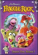 Fraggle Rock: Season One, Vol. 1