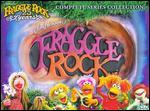 Fraggle Rock: The Complete Series Collection [20 Discs] [Collectible Rock Packaging] [With Poster]