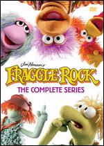 Fraggle Rock: The Complete Series - Jim Henson