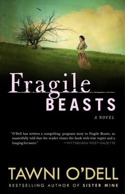 Fragile Beasts - O'Dell, Tawni