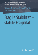 Fragile Stabilitat - Stabile Fragilitat