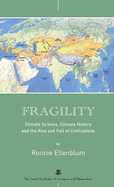 Fragility: Climate Science,Climate history and Rise and fall of Civilization