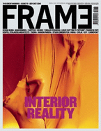 Frame #76: The Great Indoors: Issue 76: Sep/Oct 2010