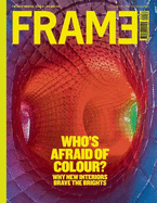 Frame #81: The Great Indoors: Issue 81: July/Aug 2011
