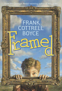 Framed - Boyce Cottrell, Frank