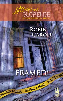 Framed! - Caroll, Robin