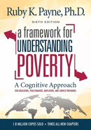 Framework for Understanding Poverty Manual: A Cognitive Approach