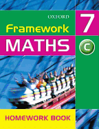 Framework Maths Year 7 Framework Maths Yr 7 Core Homework Book