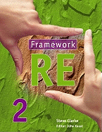 Framework RE: Pupil's Book