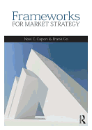 Frameworks for Market Strategy: European Edition