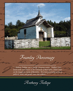 Framley Parsonage