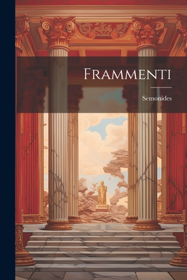 Frammenti - Semonides