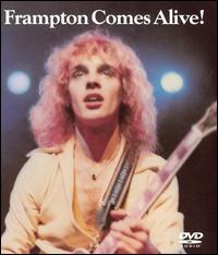 Frampton Comes Alive! [25th Anniversary Deluxe Edition] - Peter Frampton