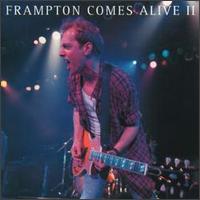 Frampton Comes Alive II - Peter Frampton
