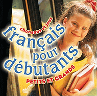 Franais pour dbutants CD